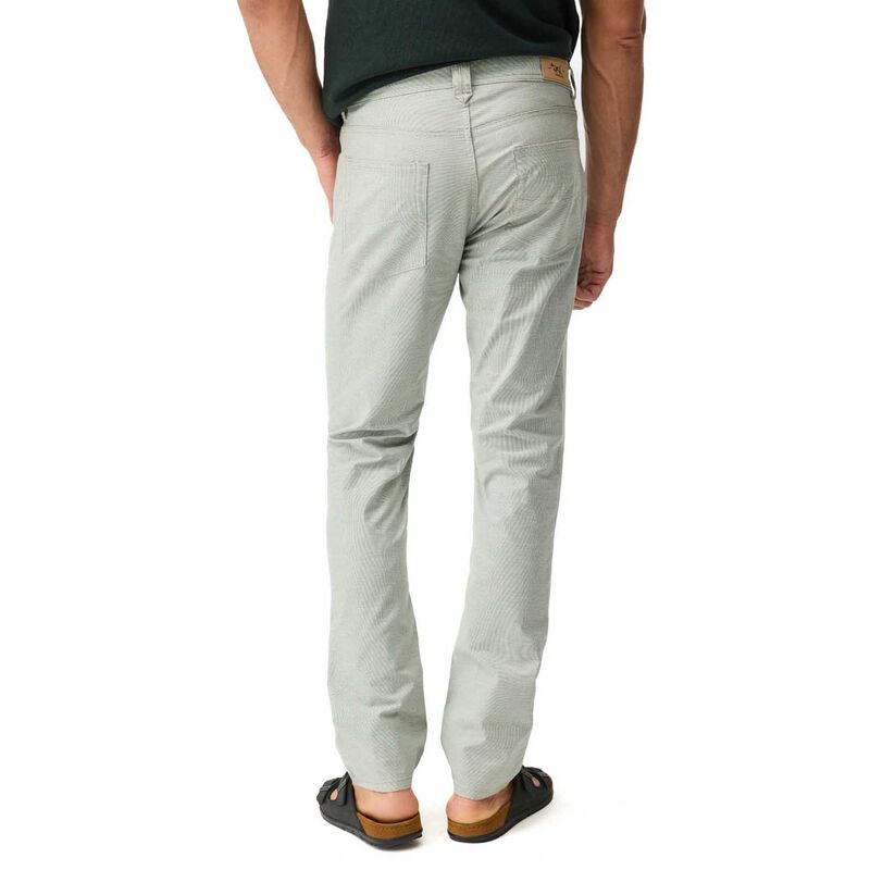 Rodd & Gunn Gunn Straight Fit Jean image number 49